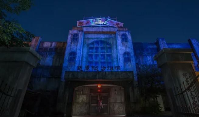 現在進行中の調査 画像